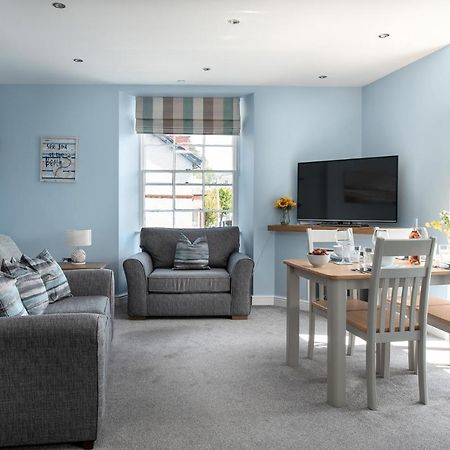 Abbey Road Boutique Holiday Apartment ลันดิดโน ภายนอก รูปภาพ