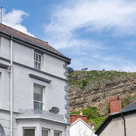Abbey Road Boutique Holiday Apartment ลันดิดโน ภายนอก รูปภาพ