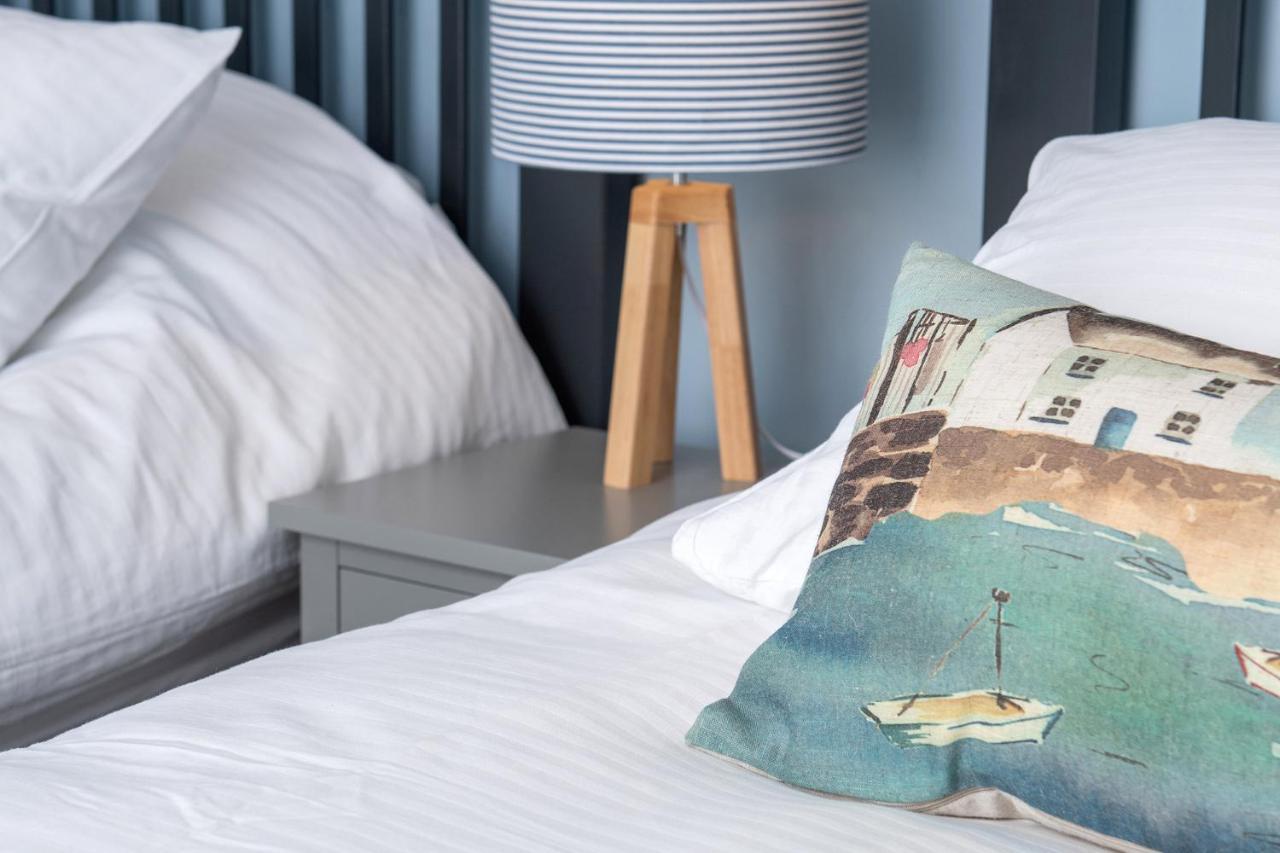 Abbey Road Boutique Holiday Apartment ลันดิดโน ภายนอก รูปภาพ