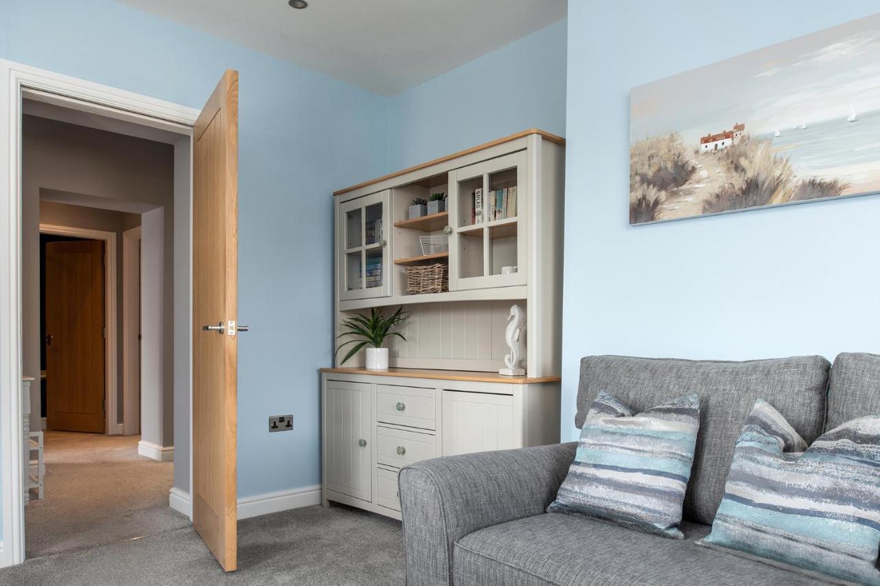 Abbey Road Boutique Holiday Apartment ลันดิดโน ภายนอก รูปภาพ