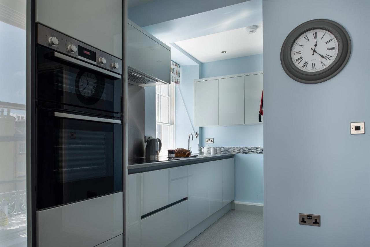 Abbey Road Boutique Holiday Apartment ลันดิดโน ภายนอก รูปภาพ