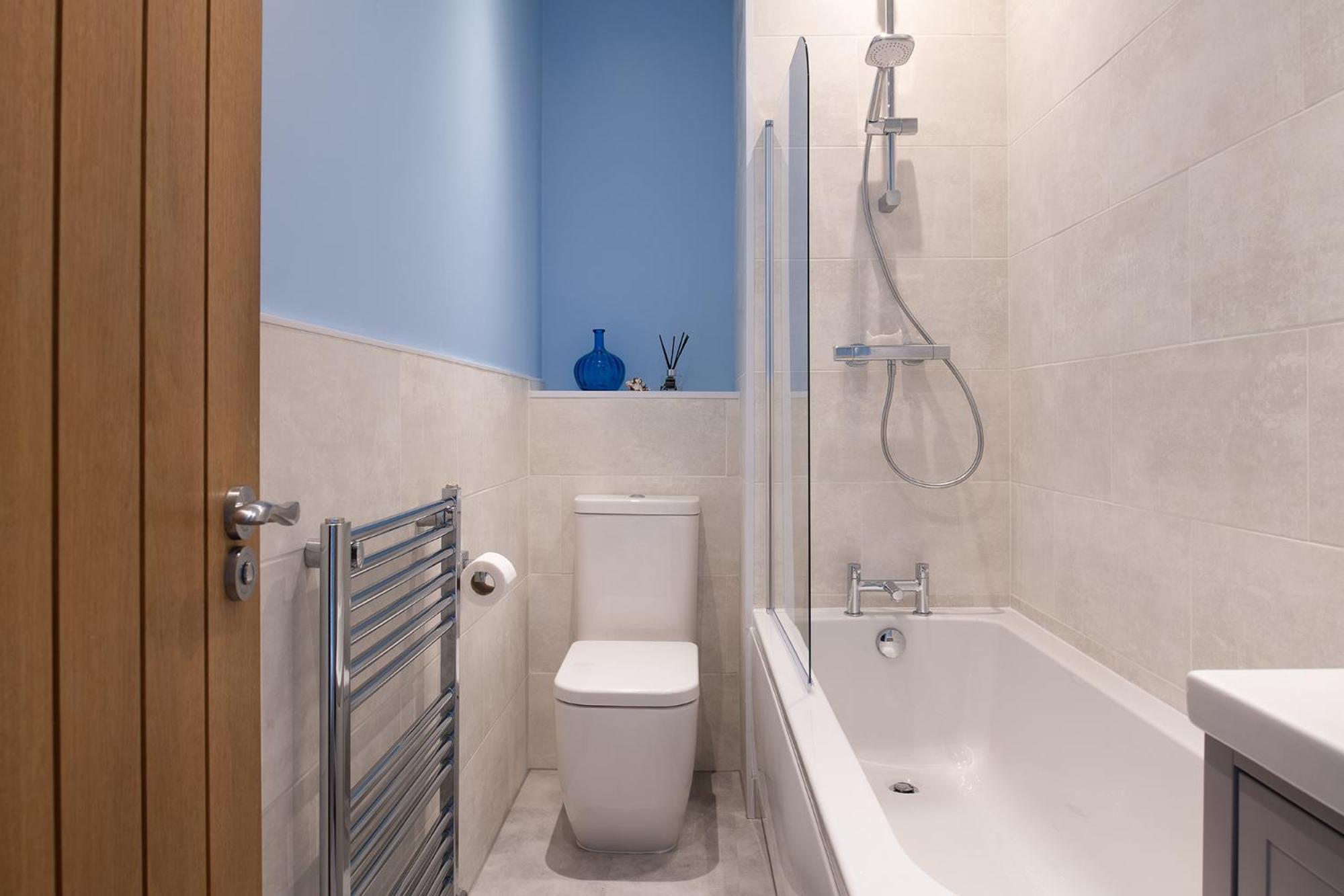 Abbey Road Boutique Holiday Apartment ลันดิดโน ภายนอก รูปภาพ